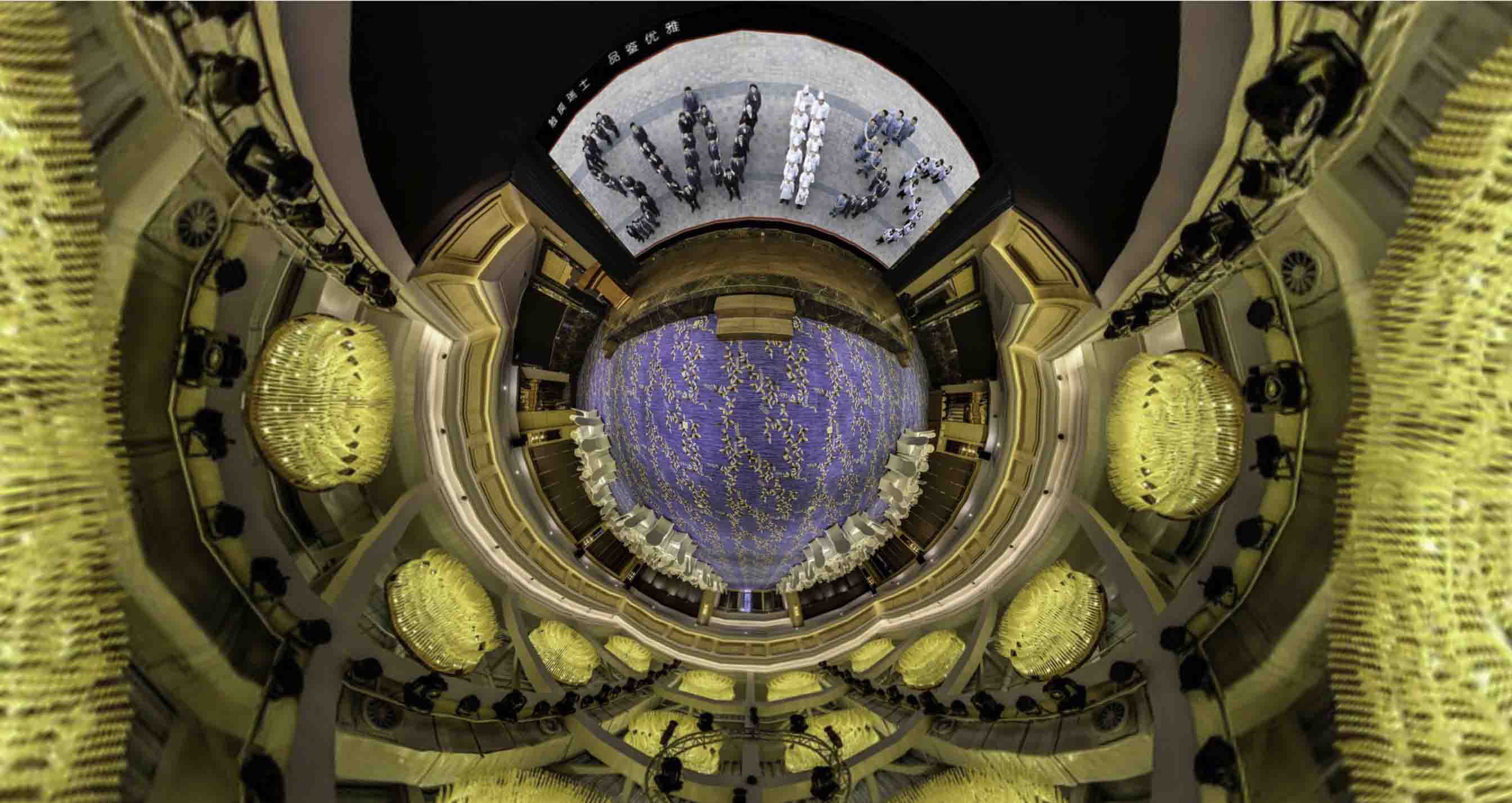 乌鲁木齐探索VR全景拍摄中的深度感：营造沉浸式体验的关键要素